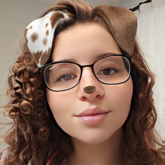 Meet your Posher, Addie - Picture 2 of 2